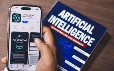 SEO vs AI Search: What’s Changed and What Does Your Business Need to Do?